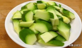 网红吃蒸葫芦瓜,美味与创意的完美融合